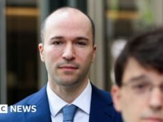 “Pensé que me iba a golpear”, dice el cofundador de OpenAI sobre Musk