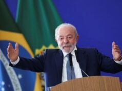 El brasileño Lula elimina el impuesto a las importaciones de menos de 50 dólares antes de las elecciones