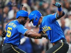 Dónde ver Kansas City Royals contra Seattle Mariners: transmisión en vivo, canal de televisión, probabilidades para el sábado 2 de mayo