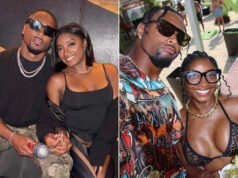 Simone Biles celebra su tercer aniversario de bodas con su esposo Jonathan Owens: “Forever to Go”