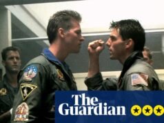 Reseña de Top Gun: ahora es imposible ver la película llena de testosterona de Tom Cruise sin afecto | Película