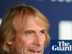 Michael Bay dirigirá una película basada en la misión de rescate militar estadounidense en Irán | miguel bahía