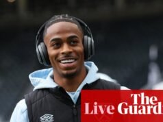 Newcastle v West Ham: Premier League – en vivo | primera división