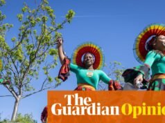 La opinión de The Guardian sobre el legado del Festival de Gran Bretaña: mirando hacia el futuro | Editorial