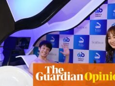 ¿Podría esta lavadora humana japonesa salvarme del tedio de limpiarme? | Emma Bedington