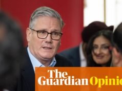 Como líder del sindicato más grande del Reino Unido, quiero que los laboristas triunfen, pero eso significa un cambio radical | Andrea Egan