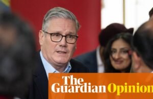 Como líder del sindicato más grande del Reino Unido, quiero que los laboristas triunfen, pero eso significa un cambio radical | Andrea Egan