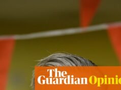 Starmer espera haber evitado el hacha por ahora, pero estas elecciones dejan a Gran Bretaña más fragmentada que nunca | Jonathan Freeland