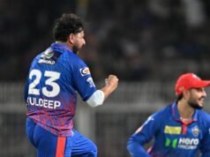 KKR vs DC, IPL 2026: Delhi Capitals logra una victoria de consolación contra Kolkata Knight Riders
