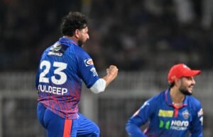 KKR vs DC, IPL 2026: Delhi Capitals logra una victoria de consolación contra Kolkata Knight Riders
