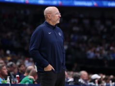 Los Mavericks se separan del entrenador en jefe Jason Kidd después de 5 temporadas