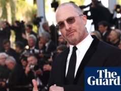 ‘Estamos ampliando la caja de herramientas cinematográficas’: las fallas de la IA expuestas en Cannes | IA (inteligencia artificial)
