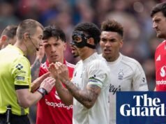 Finales de la Premier League y la Copa FA: 10 puntos de conversación de la acción del fin de semana | primera división