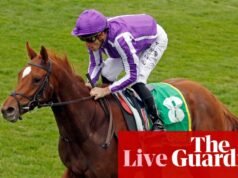 Carreras de caballos: especifique el favorito por 1.000 guineas mientras O’Brien persigue el récord – en vivo | Deporte