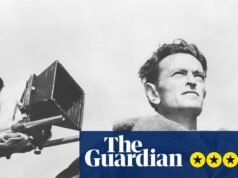 Maverick: Reseña de las épicas aventuras de David Lean: una retrospectiva deslumbrante del titán del cine | Festival de Cine de Cannes