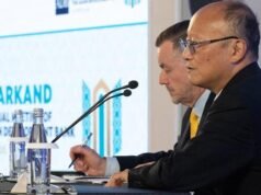 El BAD presenta un plan de 70.000 millones de dólares para la infraestructura energética y digital de Asia