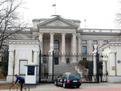Polonia advierte que Rusia está abandonando reclutas de bajo coste en favor de células de sabotaje profesionales