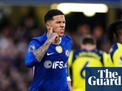 Fernández y Chelsea hunden a los Spurs mientras la batalla por la supervivencia continúa hasta el último día | primera división