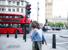 Me mudé a Londres para viajar más barato y mejores oportunidades laborales. Hasta ahora, los sacrificios han valido la pena.