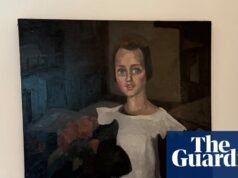 Hallan retrato saqueado por los nazis en la casa familiar del líder holandés de las SS | robo de arte