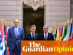 Las rabietas de Trump por la OTAN inspiran a los líderes europeos a pensar lo impensable | Pablo Taylor
