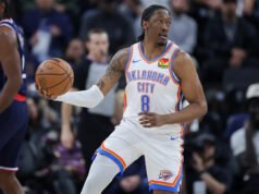 La estrella del Thunder, Jalen Williams, confirma que está sano de cara a las Finales de la Conferencia Oeste