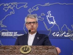 Teherán acusa a Merz de “hipocresía” tras las críticas por el ataque a una instalación nuclear