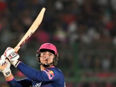 Estilo Sachin Tendulkar: Vaibhav Sooryavanshi continúa confundiendo a los jugadores de bolos de la oposición