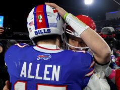 Calendario de la NFL: Bills Chiefs supuestamente en la noche de Acción de Gracias para completar la lista de éxitos de taquilla