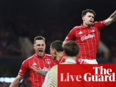reacción europea; Noticias de la Premier League; Salah todavía no está en forma; Último Mundial: fútbol – en vivo | primera división