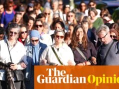 La mayoría moderada debe despertar en la lucha contra el antisemitismo | Sara Sackman