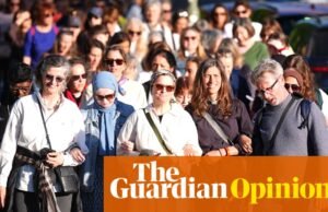 La mayoría moderada debe despertar en la lucha contra el antisemitismo | Sara Sackman