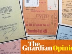 La publicación de archivos OVNI no satisfará a los teóricos de la conspiración, pero ciertamente sirve a la agenda de Trump | Daniel Lavalle