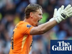 Tottenham espera exorcizar demonios como hizo Kinsky tras la debacle del Atlético | Tottenham Hotspur