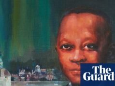 Borrachos armados, tiburones devoradores de niños y bebés chupadores de sangre: las violentas y brillantes historias de Eric Walrond | Libros