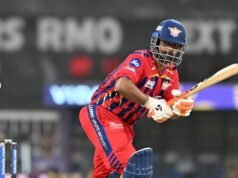 MI vs LSG IPL 2026: cara a cara, más carreras, terrenos por delante de los indios de Mumbai contra los supergigantes de Lucknow