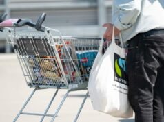 La inflación en Polonia se confirma en su nivel más alto en 10 meses