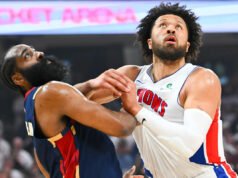 Cavaliers-Pistons: Las preguntas claves del crucial quinto partido que decidirá el ganador de la serie