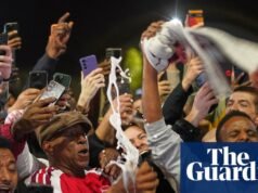 Los 10 números que resumen cómo el Arsenal ganó la Premier League | Arsenal