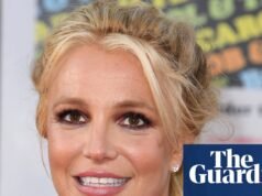 Britney Spears acusada de conducir bajo los efectos del alcohol y las drogas | Britney lanzas