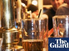 No hay excusa para beber alcohol en el trabajo | Cámara de los Comunes