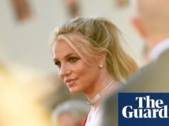 Britney Spears se declara culpable de conducir imprudentemente en un caso de DUI | Britney lanzas