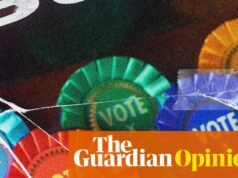 ¿Qué significan los resultados de las elecciones locales? Nuestro panel responde | Owen Jones, Henry Hill, Ruth Davidson, Jason Okundaye, Morgan Jones, Mark Pack y Carys Afoko