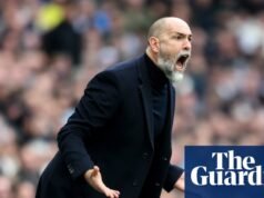 ¿Qué conecta a Igor Tudor, Eric Ramsay y Brian Clough? Prueba del sábado | Cuestionarios y cuestionarios