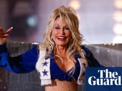 Dolly Parton cancela su residencia en Las Vegas debido a problemas de salud: ‘Todavía tengo que curarme’ | Dolly Partón