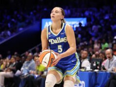 Dallas Wings vs.Washington Mystics: cómo verlo esta noche, hora, canal y más