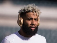 John Harbaugh de los Gigantes sobre el posible reencuentro con Odell Beckham Jr.: “Tiene que ser bueno para ambas partes”