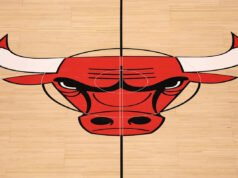 Los Bulls contratan a Bryson Graham como próximo vicepresidente de operaciones de baloncesto como parte de la búsqueda de un nuevo gerente general y entrenador en jefe.