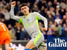 Phil Foden acuerda un nuevo contrato de cuatro años con el Manchester City a pesar de perder su puesto titular | ciudad de manchester