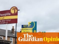 La opinión de The Guardian sobre la Ley de Derechos de los Inquilinos: Por fin protecciones adecuadas para el mercado inmobiliario moderno | Editorial
